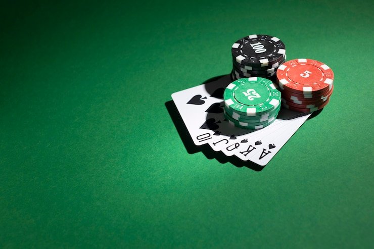 Platform slot234 menampilkan berbagai pilihan permainan kasino langsung termasuk No Commission Baccarat
