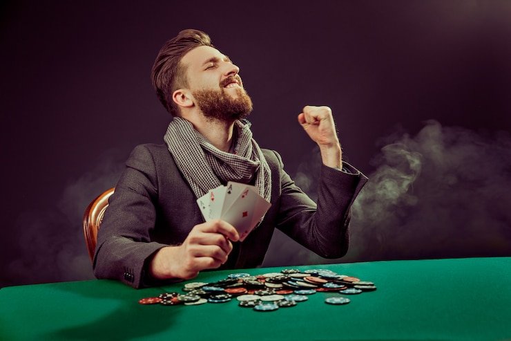 Dashboard Program Loyalitas slot234 menampilkan tingkat keanggotaan dan progress ke tingkat berikutnya