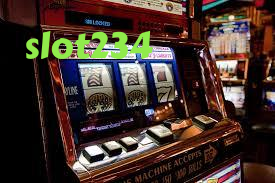 slot234 featured game showcase